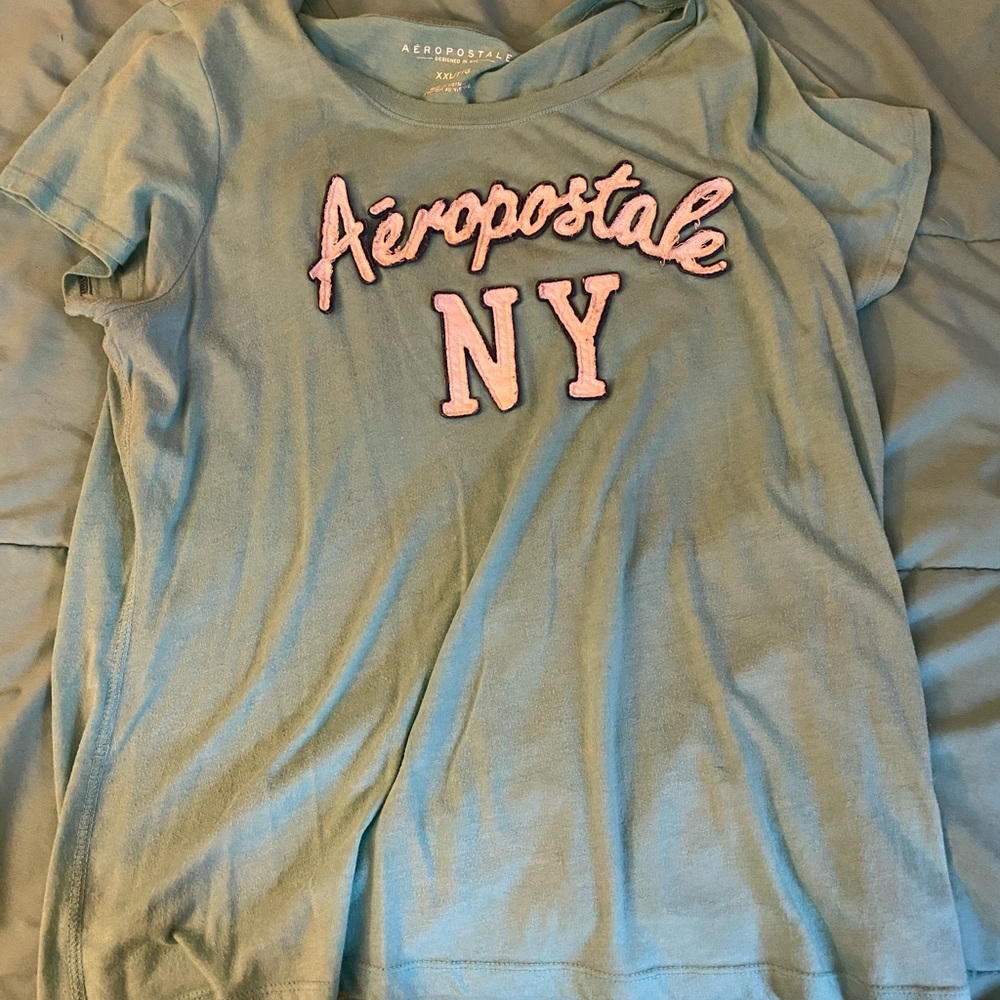 Aeropostale Tee